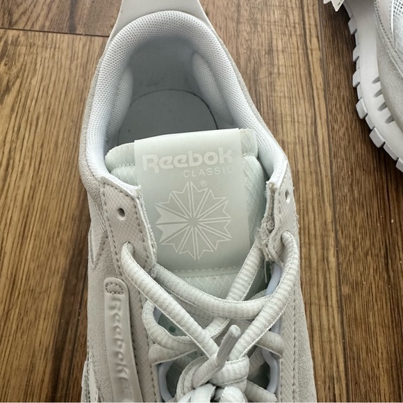 Reebok Classics CLASSIC LEATHER LEGACY FY7379 White - Size 11 - Picture 5 of 8